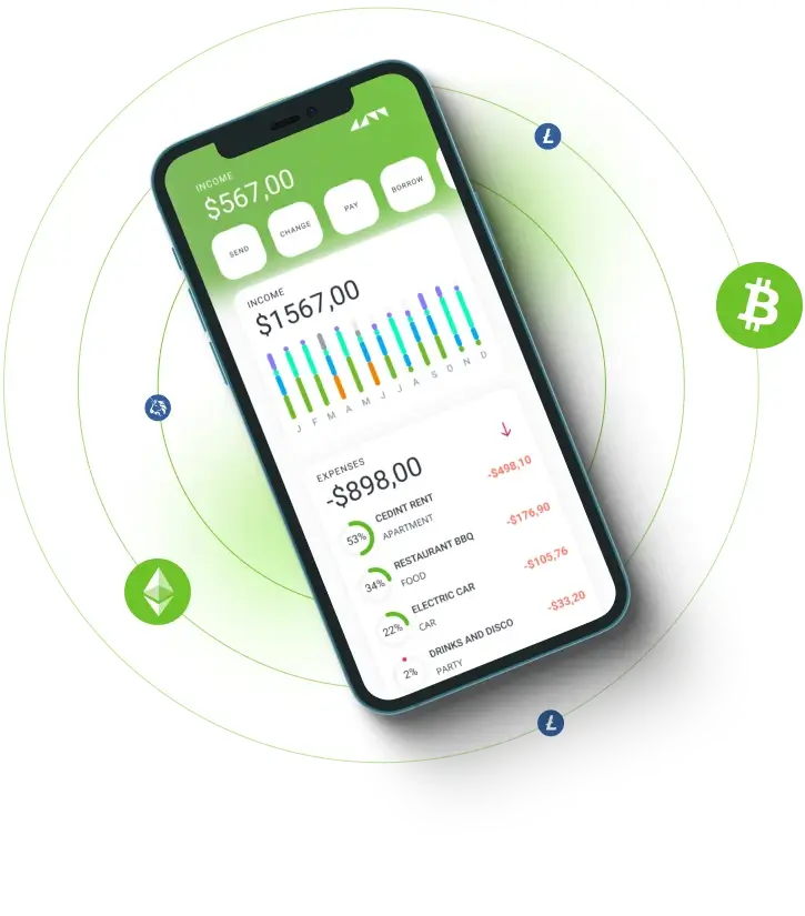 Varmontex App - Get in touch with us