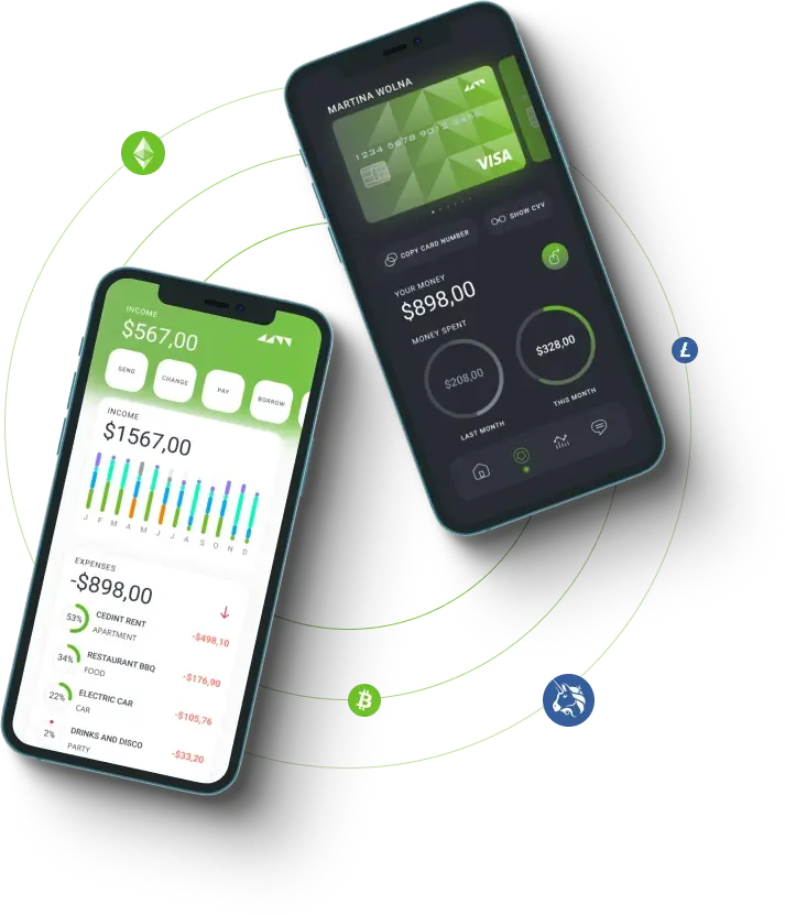 Varmontex App - Sign up