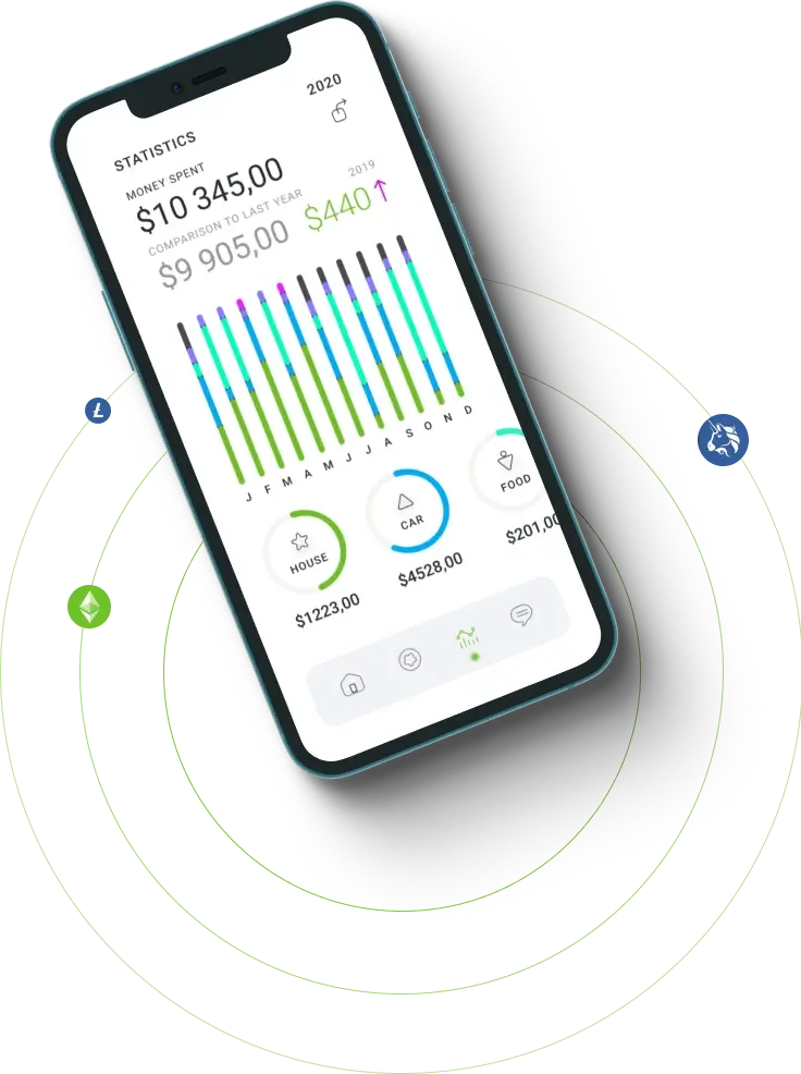 Varmontex App - Fostering Economic Accessibility via Digital Currency